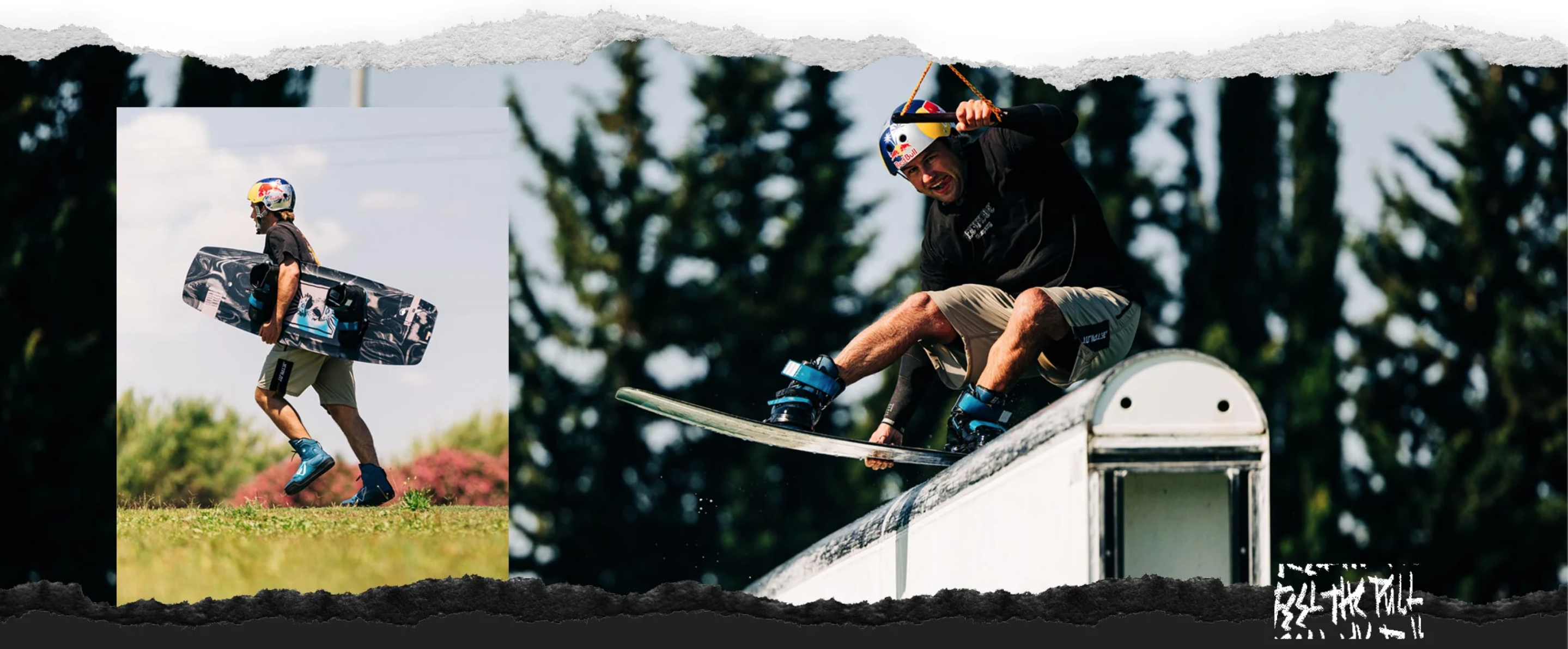 Liquid Force Illusion Wakeboard